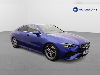 Used Mercedes-Benz CLA 2024 for sale - 79177607: Photo