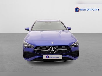 Used Mercedes-Benz CLA 2024 for sale - 79177607: Photo