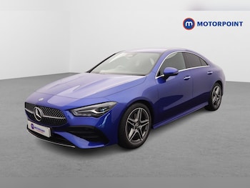 Used Mercedes-Benz CLA 2024 for sale - 79177607: Photo