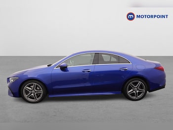 Used Mercedes-Benz CLA 2024 for sale - 79177607: Photo
