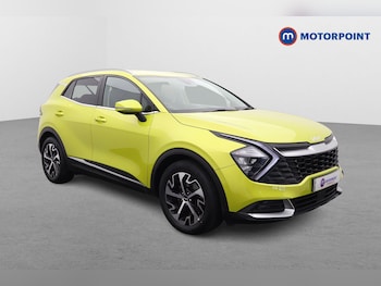Used Kia Sportage 2023 for sale - 79152145: Photo