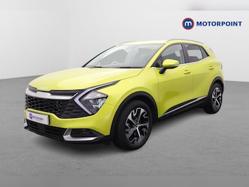 Used Kia Sportage 2023 for sale - 79152145: Photo