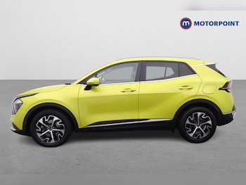 Used Kia Sportage 2023 for sale - 79152145: Photo