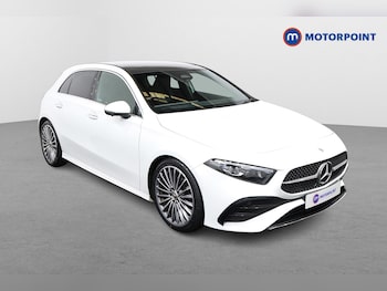 Used Mercedes-Benz A-Class 2024 for sale - 79341399: Photo