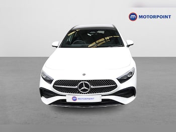 Used Mercedes-Benz A-Class 2024 for sale - 79341399: Photo