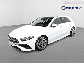 Used Mercedes-Benz A-Class 2024 for sale - 79341399: Photo