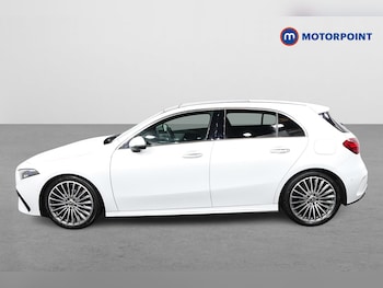 Used Mercedes-Benz A-Class 2024 for sale - 79341399: Photo