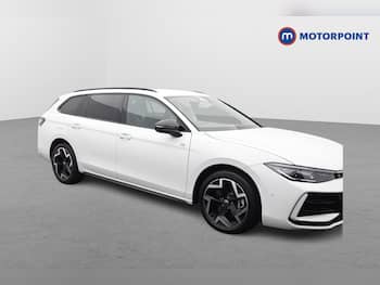 Used Volkswagen Passat 2025 for sale - 79639434: Photo