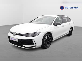 Used Volkswagen Passat 2025 for sale - 79639434: Photo
