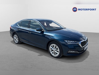 Used Skoda Octavia 2022 for sale - 79327714: Photo