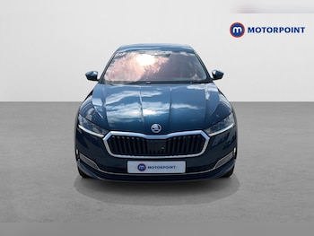 Used Skoda Octavia 2022 for sale - 79327714: Photo