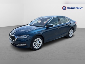 Used Skoda Octavia 2022 for sale - 79327714: Photo