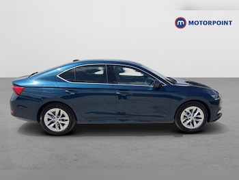 Used Skoda Octavia 2022 for sale - 79327714: Photo