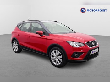 Used SEAT Arona 2021 for sale - 79152219: Photo