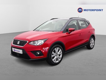 Used SEAT Arona 2021 for sale - 79152219: Photo