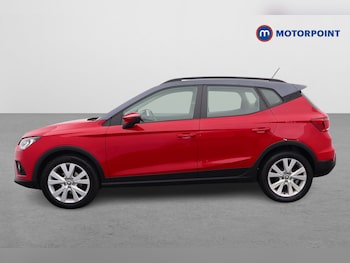 Used SEAT Arona 2021 for sale - 79152219: Photo