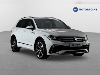 Used Volkswagen Tiguan 2022 for sale - 79152188: Photo
