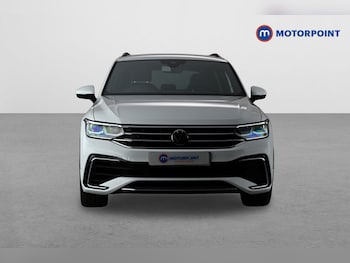 Used Volkswagen Tiguan 2022 for sale - 79152188: Photo