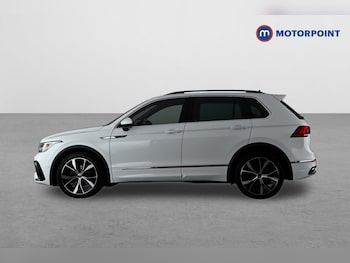 Used Volkswagen Tiguan 2022 for sale - 79152188: Photo