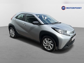 Used Toyota Aygo X 2023 for sale - 79152228: Photo