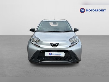 Used Toyota Aygo X 2023 for sale - 79152228: Photo