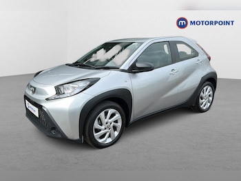 Used Toyota Aygo X 2023 for sale - 79152228: Photo