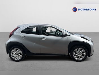Used Toyota Aygo X 2023 for sale - 79152228: Photo