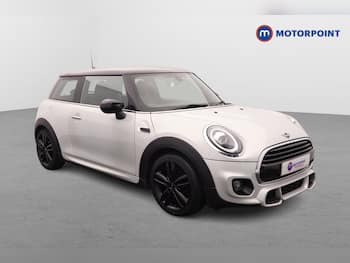 Used MINI Hatch 2019 for sale - 79693554: Photo