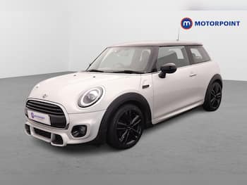 Used MINI Hatch 2019 for sale - 79693554: Photo