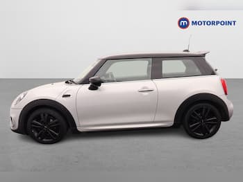 Used MINI Hatch 2019 for sale - 79693554: Photo