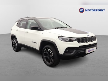Used Jeep Compass 2023 for sale - 79264483: Photo