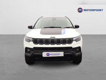 Used Jeep Compass 2023 for sale - 79264483: Photo