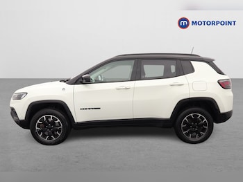 Used Jeep Compass 2023 for sale - 79264483: Photo