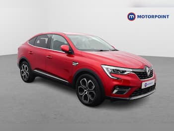 Used Renault Arkana 2023 for sale - 79665288: Photo