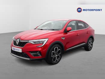 Used Renault Arkana 2023 for sale - 79665288: Photo