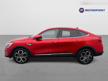 Used Renault Arkana 2023 for sale - 79665288: Photo