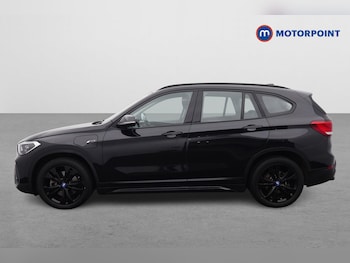 Used BMW X1 2022 for sale - 79152193: Photo