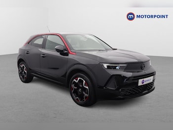 Used Vauxhall Mokka 2021 for sale - 79421494: Photo