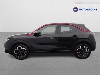 Used Vauxhall Mokka 2021 for sale - 79421494: Photo