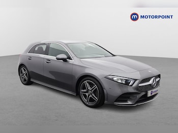 Used Mercedes-Benz A-Class 2021 for sale - 79089070: Photo