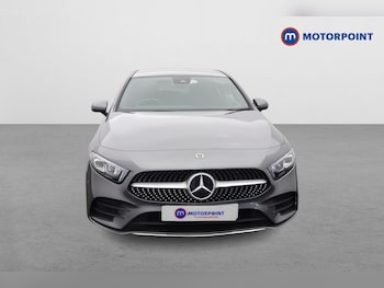 Used Mercedes-Benz A-Class 2021 for sale - 79089070: Photo