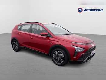 Used Hyundai BAYON 2023 for sale - 79648172: Photo