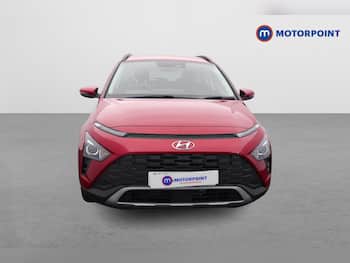 Used Hyundai BAYON 2023 for sale - 79648172: Photo