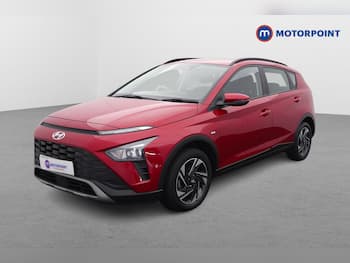 Used Hyundai BAYON 2023 for sale - 79648172: Photo