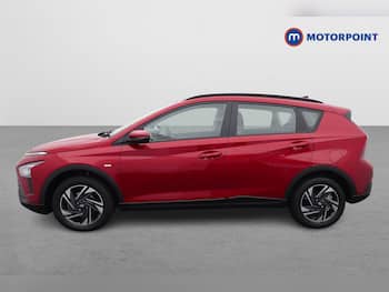 Used Hyundai BAYON 2023 for sale - 79648172: Photo