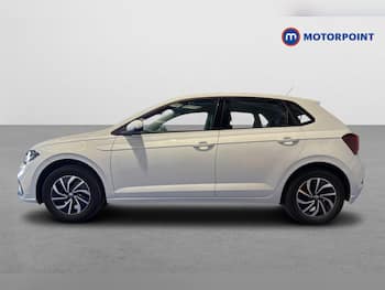 Used Volkswagen Polo 2023 for sale - 79762499: Photo