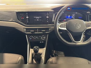 Used Volkswagen Polo 2023 for sale - 79762499: Photo