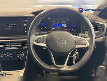 Used Volkswagen Polo 2023 for sale - 79762499: Photo