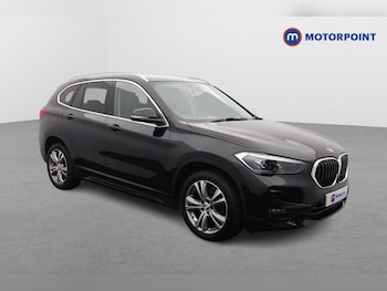 Used BMW X1 2020 for sale - 79544887: Photo