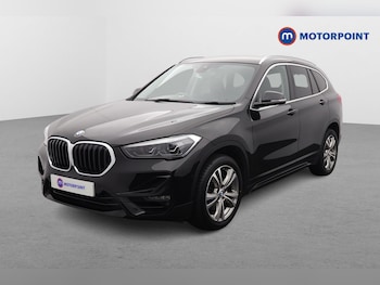 Used BMW X1 2020 for sale - 79544887: Photo